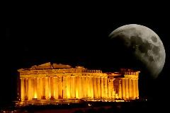 Στην πρώτη οικονομική κρίση χτίστηκε ο Παρθενώνας