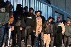 Στους οκτώ οι νεκροί Έλληνες από αλλοδαπούς δολοφόνους το 2012