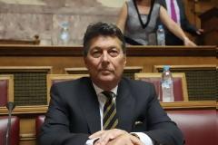 Υποψήφιος βουλευτής με την ΔΗ.ΣΥ. στην Λέσβο ο Φώτης Ξυδάς