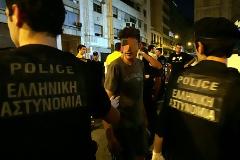 Από σήμερα το βράδυ ξεκινάει η Σκούπα στην Αθήνα
