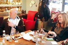 Η αναισθησία του Γιώργου