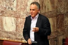 ΔΗΜΑΡ: Το πρόβλημα των μεταναστών δεν αντιμετωπίζεται με εκτοπισμούς σε γκέτο και ξερονήσια