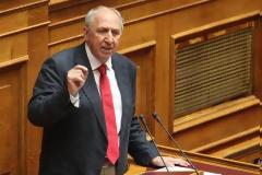 Μ.ΠΑΠΑΙΩΑΝΝΟΥ: Θέμα εθνικών διαστάσεων οι γερμανικές αποζημιώσεις