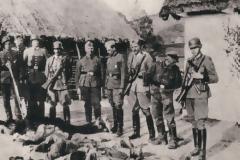 Καπούτ τα στοιχεία του ελληνικού Κράτους για τις πολεμικές αποζημιώσεις!