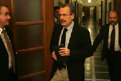 Π. ΚΑΨΗΣ: ΣΥΝΤΟΜΑ Η ΑΝΑΚΟΙΝΩΣΗ ΤΗΣ ΗΜΕΡΟΜΗΝΙΑΣ ΤΩΝ ΕΚΛΟΓΩΝ