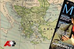 Η Αλβανική Μαυρό-Κόκκινη Συμμάχια, το μακρύ χέρι της Τουρκίας