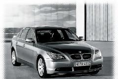 Ανακαλούνται 1,3 εκατομμύρια μοντέλα BMW 5 Series και 6 Series