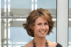 WESTERN PSY-OPS AGAINST SYRIA: When Mrs Assad’s 