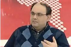 Δημήτρης Καζάκης: Ξεπούλημα της Ελλάδας άνευ όρων με τη νέα δανειακή σύμβαση