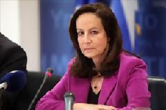 Αντίδραση Διαμαντοπούλου για τους χειρισμούς Μπαμπινιώτη
