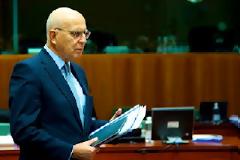 Δεν θα είναι υποψήφιος ο Σταύρος Δήμας