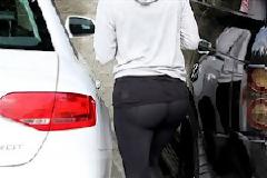 Το... κολάν της Kardashian