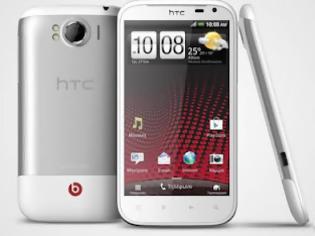 Φωτογραφία για Το HTC Sensation XL έρχεται στην ελληνική αγορά