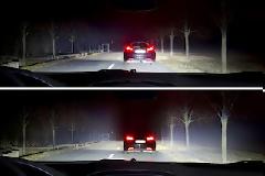 OPEL: Επαναστατικά φώτα που δεν 
