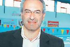Το πιο σύντομο ανέκδοτο: ο Τζανής πιστεύει στην διαφάνεια και την αξιοκρατία