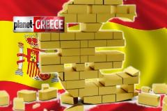 Και η Ισπανία μπορεί να χρειαστεί πακέτο βοήθειας!