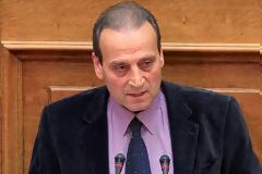 Συνελήφθη αδελφός βουλευτή για χρέη στο δημόσιο!
