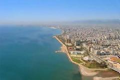Διεθνές ενδιαφέρον για έρευνες πετρελαίου στη Μερσίνη