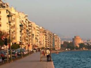 Φωτογραφία για Κατάλληλα για κολύμβηση τα νερά στην Θεσσαλονίκη