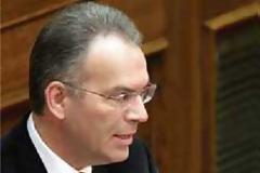 Επιστρέφει ο Τζίμας στη Ν.Δ και ..έπεται συνέχεια