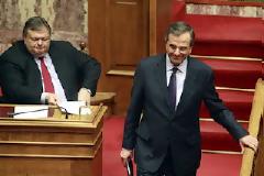 Σε προεκλογικούς ρυθμούς