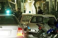 Σύλληψη 28χρονου για έκρηξη μικρής ισχύος στο ΑΤ Κορυδαλλού