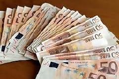 Οι μικρές εισπράξεις φέρνουν παράταση για τις ληξιπρόθεσμες οφειλές.