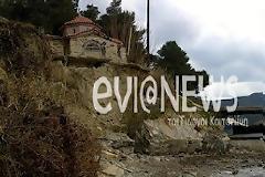 Κύμη: Το έδαφος 