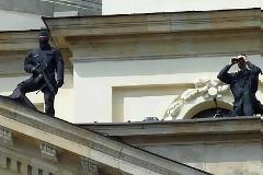 Παραπληροφόρηση για τους ελεύθερους σκοπευτές