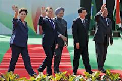 Τράπεζα Επενδύσεων απο τους Brics