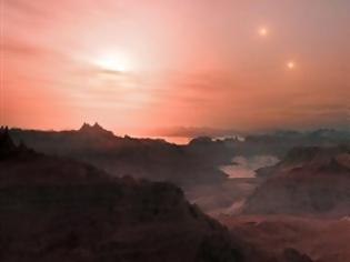 Φωτογραφία για Ανακαλύφθηκαν αρκετοί κατοικήσιμοι πλανήτες