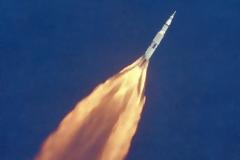 Ο ιδρυτής της Amazon βρήκε τους πυραύλους του Apollo11!