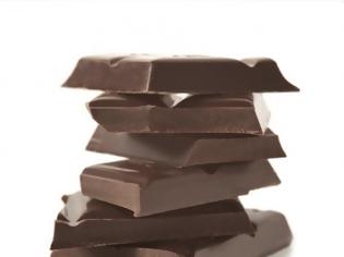 Φωτογραφία για 10 λόγοι που απενoχοποιούν τη σοκολάτα