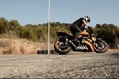 VIDEO: Απίστευτες εικόνες drifting