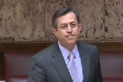 Ν. Νικολόπουλος: 