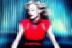 H Madonna στο No1 σε 48 χώρες