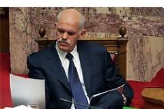 Ο Γιώργος θα δώσει συνέντευξη;