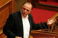 ΠΑΠΑΔΗΜΟΥΛΗΣ: ΝΕΕΣ ΑΙΦΝΙΔΙΑΣΤΙΚΕΣ ΑΥΞΗΣΕΙΣ ΣΤΑ ΤΙΜΟΛΟΓΙΑ ΤΗΣ ΔΕΗ