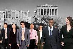 Μυρίστηκαν χρήμα και πλάκωσαν!