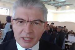 Ιδού ο θρασύδειλος κ.Λυκουρέντζος...