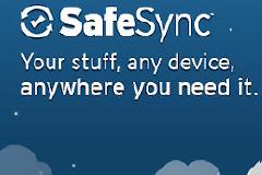 SafeSync: διαδικτυακή υπηρεσία ασφαλούς αποθήκευσης από την TrendMicro