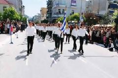 Κώστας Ασκούνης: Ματαίωσε την παρέλαση και τώρα αποποιείται τις ευθύνες του