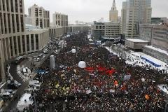 Απεργιακός πυρετός στην Ισπανία