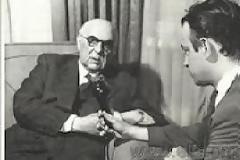 28 Μαρτίου 1969: Δήλωση Σεφέρη κατά της χούντας