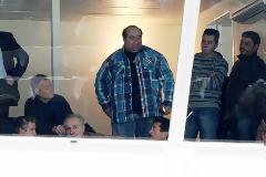 ΤΣΑΚΑΣ: Στην Ελλάδα ο επενδυτής, τα λέει με Τζίγκερ