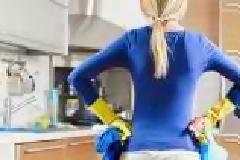 Συμβουλές για καθαρή κουζίνα, χωρίς βακτηρίδια!
