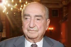 Κριτική Μητσοτάκη στον Γ. Μπαμπινιώτη