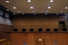 Πάτρα: Καμπάνες για ασέλγεια σε 14χρονες! Καταδικάστηκε ο πρώην αντιδήμαρχος πρασίνου Βασίλης Σκαναβής