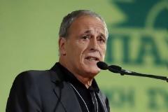 Ο Δημαράς διαψεύδει τα περι συνεργασίας με τους Ανεξάρτητους Έλληνες