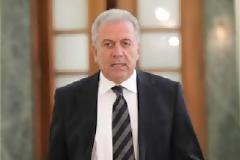 ΠΕΡΙΟΔΕΙΑ ΑΒΡΑΜΟΠΟΥΛΟΥ ΣΤΗΝ ΘΡΑΚΗ